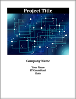 Color Arrow template
