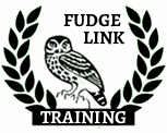 Fudgelink Training logo